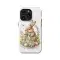 Rabbit Spring Eggs Phone Case iPhone Samsung Pixel & More #562 - Image 1