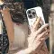 Rabbit Spring Eggs Phone Case iPhone Samsung Pixel & More #562 - Image 4