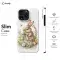 Rabbit Spring Eggs Phone Case iPhone Samsung Pixel & More #562 - Image 5
