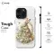 Rabbit Spring Eggs Phone Case iPhone Samsung Pixel & More #562 - Image 6