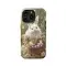 Rabbit Spring Phone Case iPhone Samsung Pixel & More - Image 1