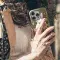 Rabbit Spring Phone Case iPhone Samsung Pixel & More - Image 4