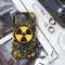 Radioactive Radiation Phone Case iPhone Samsung Pixel & More 173 - Image 3