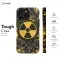 Radioactive Radiation Phone Case iPhone Samsung Pixel & More 173 - Image 5