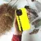 Radioactive Radiation Phone Case iPhone Samsung Pixel & More 174 - Image 2