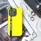 Radioactive Radiation Phone Case iPhone Samsung Pixel & More 174 - Image 3