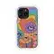 Rainbow Eye Flowers
 Phone Case iPhone Samsung Cover Pixel 5787 - Image 1