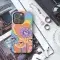 Rainbow Eye Flowers
 Phone Case iPhone Samsung Cover Pixel 5787 - Image 3