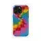Rainbow Eye Illusion
 Phone Case iPhone Samsung Cover Pixel 4543 - Image 1