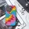Rainbow Eye Illusion
 Phone Case iPhone Samsung Cover Pixel 4543 - Image 3