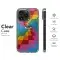 Rainbow Eye Illusion
 Phone Case iPhone Samsung Cover Pixel 4543 - Image 8