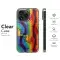 Rainbow Fist LGBT Rights Symbol Logo Phone Case iPhone Samsung Cover Pixel 3874 - Image 8