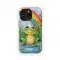 Rainbow Frog Joyful Daydream Phone Case iPhone Samsung Cover Pixel 4835 - Image 1