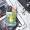 Rainbow Frog Joyful Daydream Phone Case iPhone Samsung Cover Pixel 4835 - Image 3