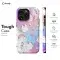 Rainbow Ice Cream Unicorn Phone Case iPhone Samsung Cover Pixel 695 - Image 5