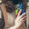 Rainbow Leopard Phone Case iPhone Samsung Cover Pixel 3860 - Image 5