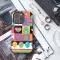 Rainbow LGBT+ Pride Phone Case iPhone Samsung Cover Pixel 3868 - Image 3