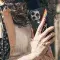 Rainbow LGBT Skeleton Phone Case iPhone Samsung Cover Pixel 1766 - Image 5