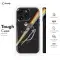 Rainbow LGBT Skeleton Phone Case iPhone Samsung Cover Pixel 1766 - Image 6