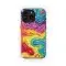Rainbow Liquid Art
 Phone Case iPhone Samsung Cover Pixel 5699 - Image 1