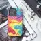 Rainbow Liquid Art
 Phone Case iPhone Samsung Cover Pixel 5699 - Image 3