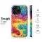Rainbow Liquid Art
 Phone Case iPhone Samsung Cover Pixel 5699 - Image 6