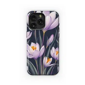 Rainbow Paint Splatter
 Phone Case iPhone Samsung Cover Pixel 5575 - Image 1
