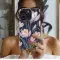 Rainbow Paint Splatter
 Phone Case iPhone Samsung Cover Pixel 5575 - Image 2