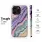 Rainbow Pigment Dust
 Phone Case iPhone Samsung Cover Pixel 5574 - Image 6