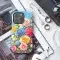 Rainbow Rose Garden
 Phone Case iPhone Samsung Cover Pixel 4120 - Image 3