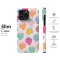 Rainbow Strawberry Delight
 Phone Case iPhone Samsung Cover Pixel 5973 - Image 7