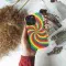 Rainbow Vortex LGBTQ+ Pride Month Phone Case iPhone Samsung Cover Pixel 3866 - Image 4