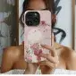 Raindrops and romance
 Phone Case iPhone Samsung Cover Pixel 4632 - Image 1