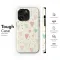 Raining Sweetness and Crayon Hearts Phone Case iPhone Samsung Cover Pixel 6928 - Image 6
