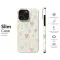 Raining Sweetness and Crayon Hearts Phone Case iPhone Samsung Cover Pixel 6928 - Image 7