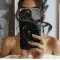 Rainy Black BMW Wheel Phone Case iPhone Samsung Cover Pixel 4425 - Image 2