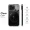 Rainy Black BMW Wheel Phone Case iPhone Samsung Cover Pixel 4425 - Image 8