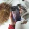 Rainy Blonde Anime Girl
 Phone Case iPhone Samsung Cover Pixel 4044 - Image 4