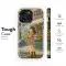 Rainy Day Girl & Dog
 Phone Case iPhone Samsung Cover Pixel 4115 - Image 6