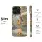 Rainy Day Girl & Dog
 Phone Case iPhone Samsung Cover Pixel 4115 - Image 7