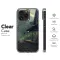Rainy Day Train Station
 Phone Case iPhone Samsung Cover Pixel 6173 - Image 8