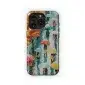 Rainy Day Walk with Umbrellas Phone Case iPhone Samsung Cover Pixel 3341 - Image 1