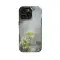 Rainy Girl with Umbrella Phone Case iPhone Samsung Pixel & More 277 - Image 1