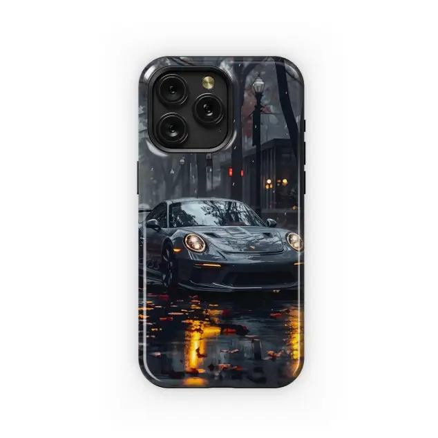 Rainy Night Drive
 Phone Case iPhone Samsung Cover Pixel 5653