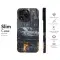 Rainy Night Drive
 Phone Case iPhone Samsung Cover Pixel 5653 - Image 7