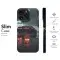 Rainy Night Muscle Car
 Phone Case iPhone Samsung Cover Pixel 5641 - Image 7