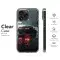 Rainy Night Muscle Car
 Phone Case iPhone Samsung Cover Pixel 5641 - Image 8