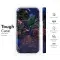Rainy Night Street Scene
 Phone Case iPhone Samsung Cover Pixel 5531 - Image 6