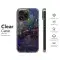 Rainy Night Street Scene
 Phone Case iPhone Samsung Cover Pixel 5531 - Image 8