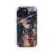 Rainy Sunset Street
 Phone Case iPhone Samsung Cover Pixel 4497 - Image 2